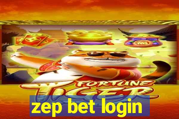 zep bet login